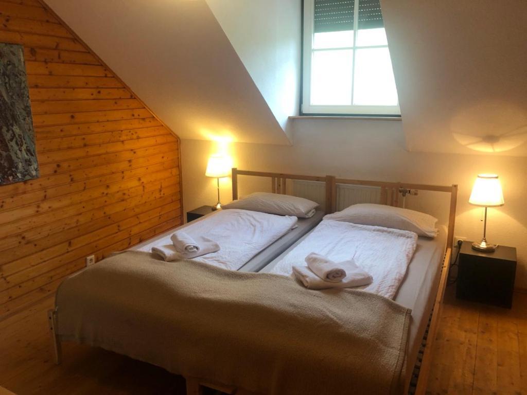 Villa Winzerhaus Mit Fernblick Krems an der Donau Exterior foto